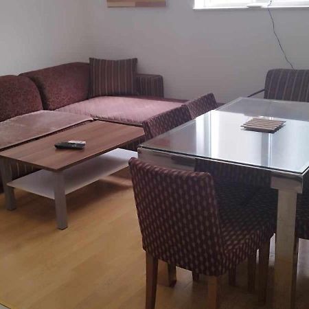 Apartment Strbic Ploce  Εξωτερικό φωτογραφία