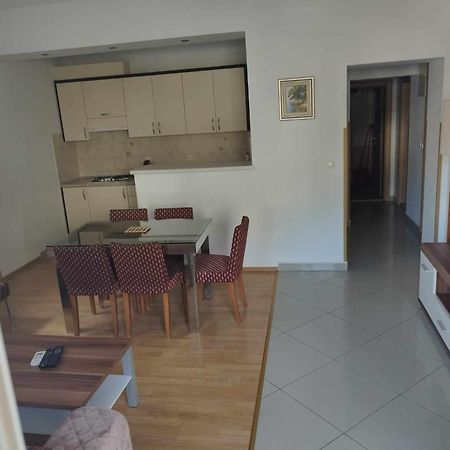 Apartment Strbic Ploce  Εξωτερικό φωτογραφία