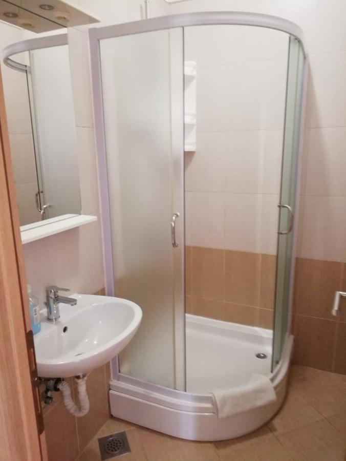 Apartment Strbic Ploce  Εξωτερικό φωτογραφία