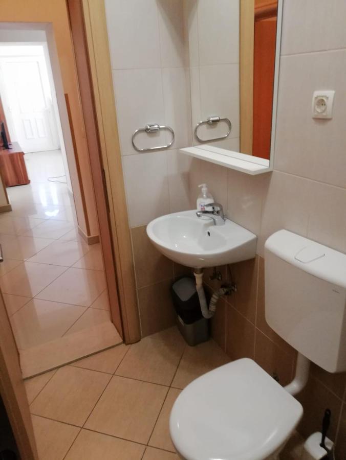 Apartment Strbic Ploce  Εξωτερικό φωτογραφία