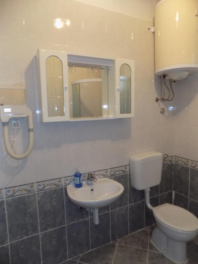 Apartment Strbic Ploce  Εξωτερικό φωτογραφία