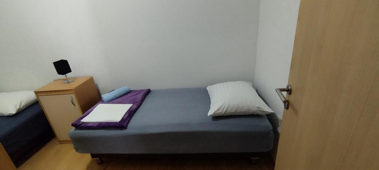 Apartment Strbic Ploce  Εξωτερικό φωτογραφία