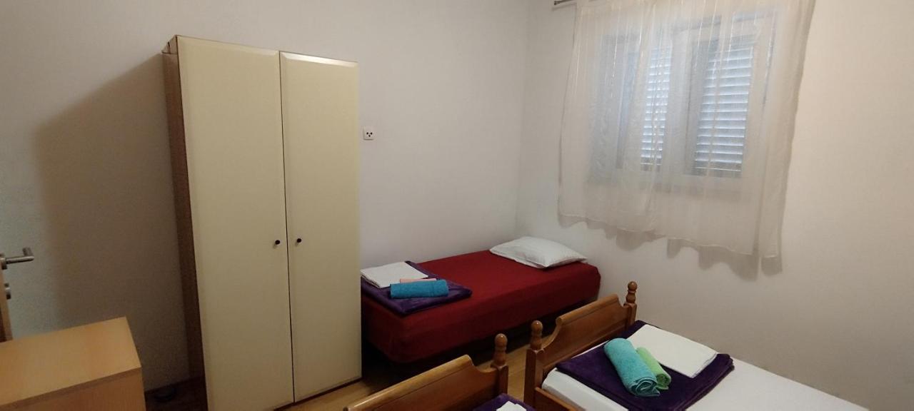 Apartment Strbic Ploce  Εξωτερικό φωτογραφία