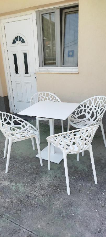 Apartment Strbic Ploce  Εξωτερικό φωτογραφία