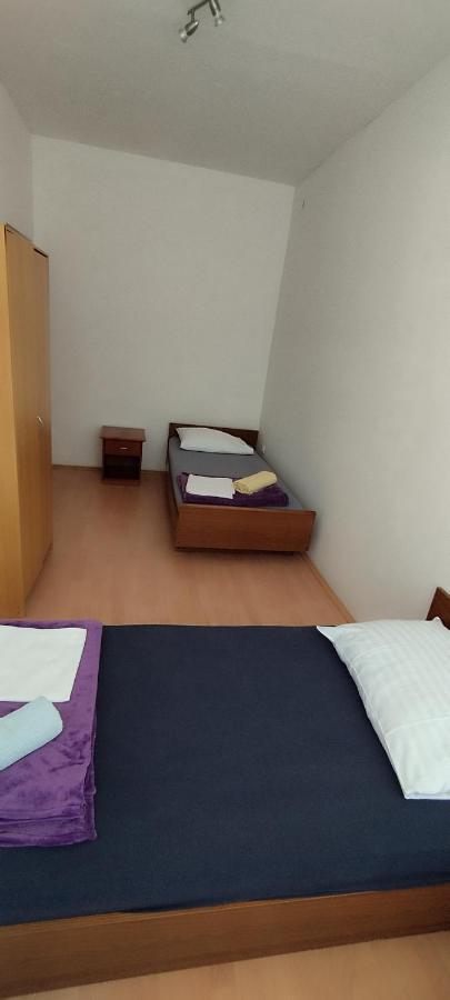 Apartment Strbic Ploce  Εξωτερικό φωτογραφία