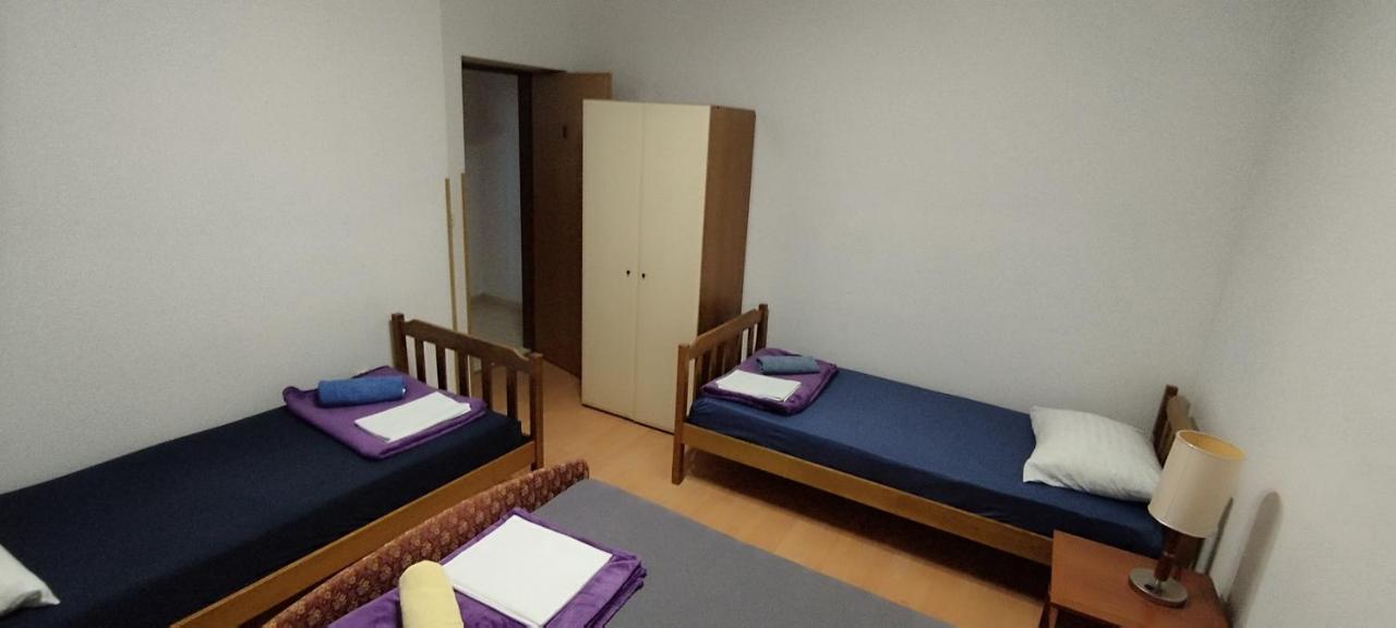 Apartment Strbic Ploce  Εξωτερικό φωτογραφία