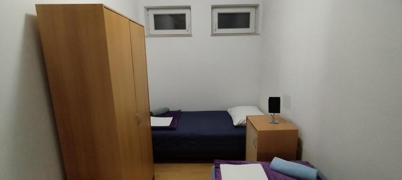 Apartment Strbic Ploce  Εξωτερικό φωτογραφία