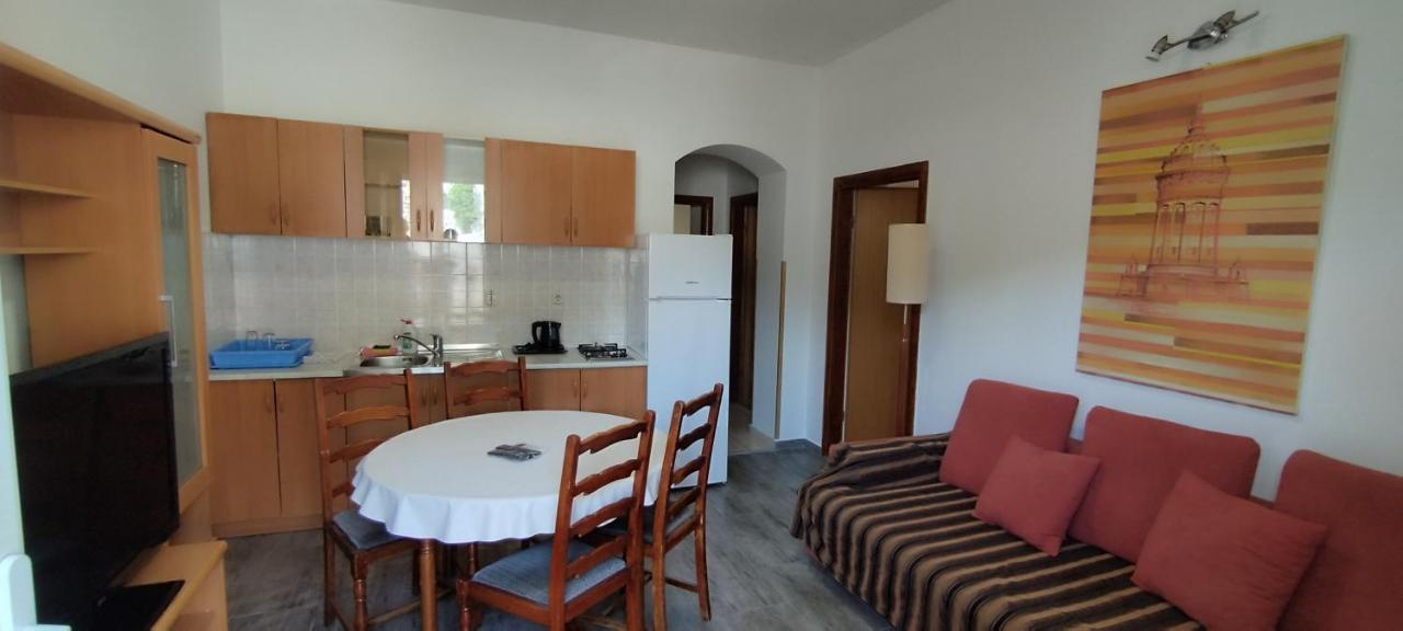 Apartment Strbic Ploce  Εξωτερικό φωτογραφία