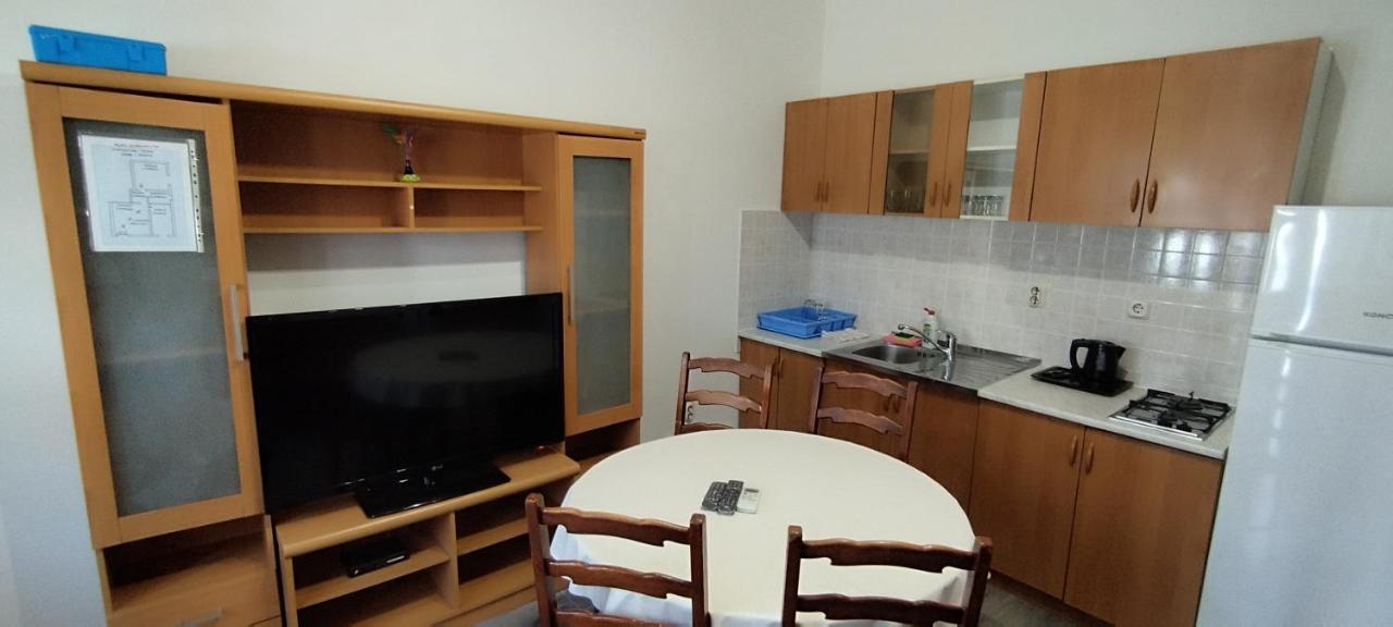 Apartment Strbic Ploce  Εξωτερικό φωτογραφία