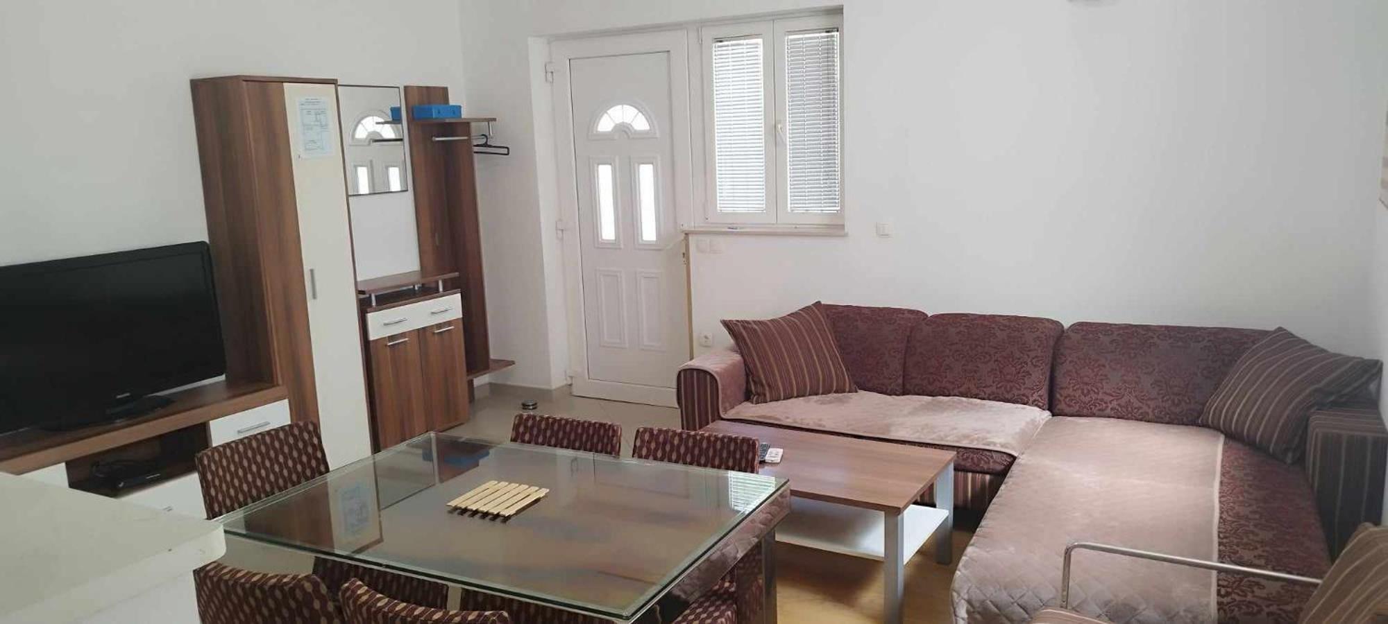 Apartment Strbic Ploce  Εξωτερικό φωτογραφία
