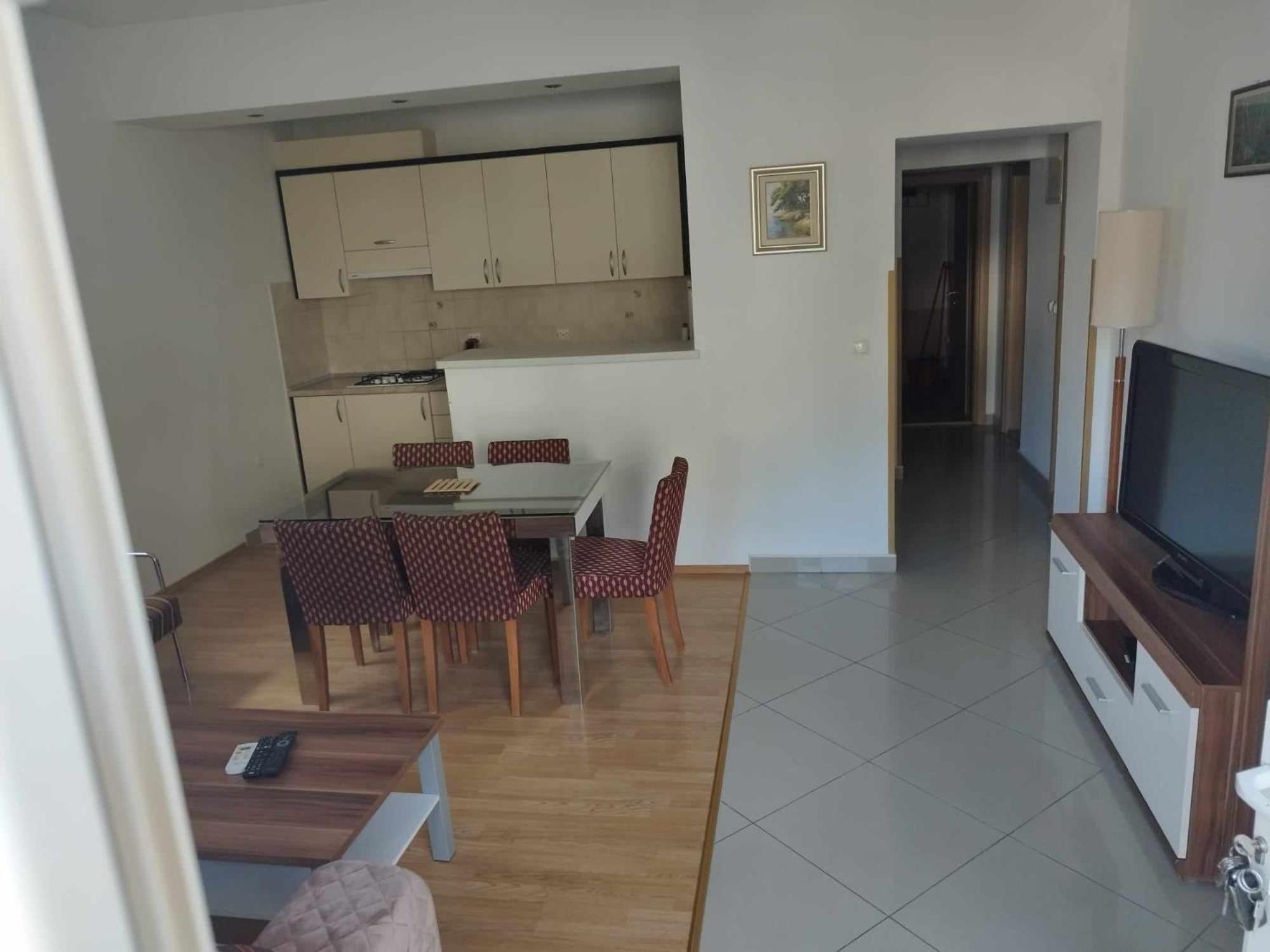 Apartment Strbic Ploce  Εξωτερικό φωτογραφία