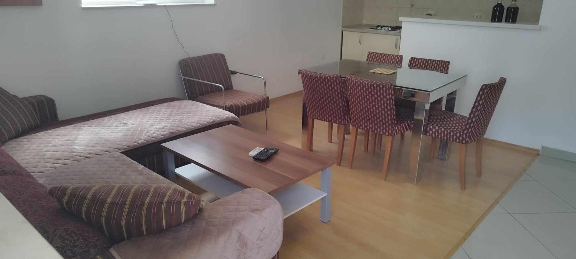 Apartment Strbic Ploce  Εξωτερικό φωτογραφία