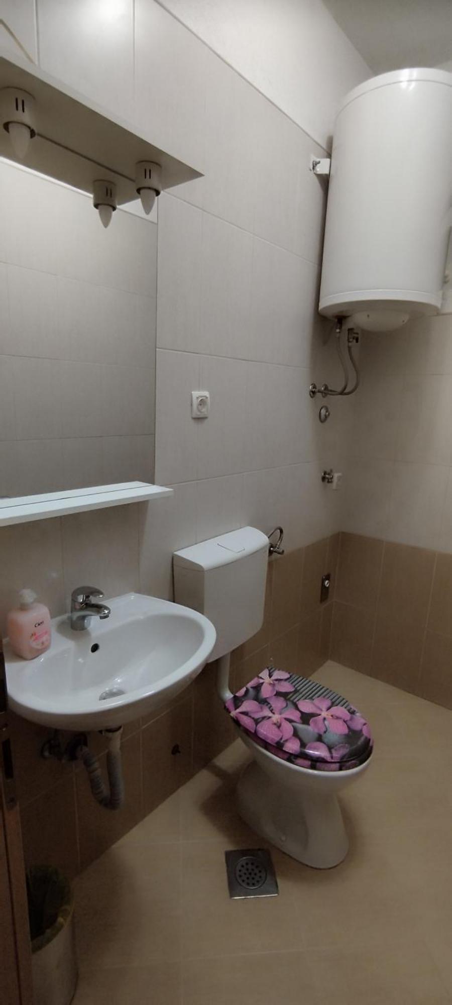 Apartment Strbic Ploce  Εξωτερικό φωτογραφία