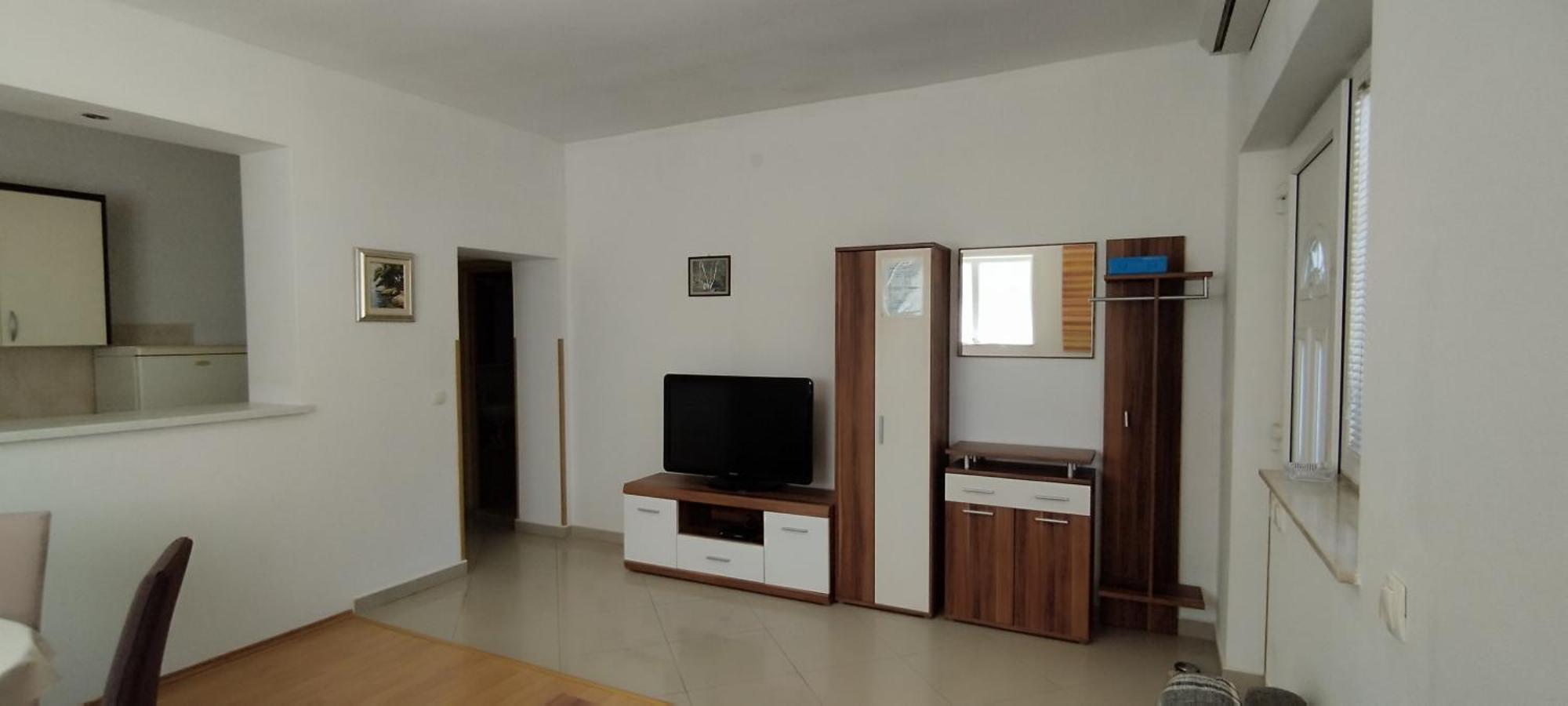 Apartment Strbic Ploce  Εξωτερικό φωτογραφία