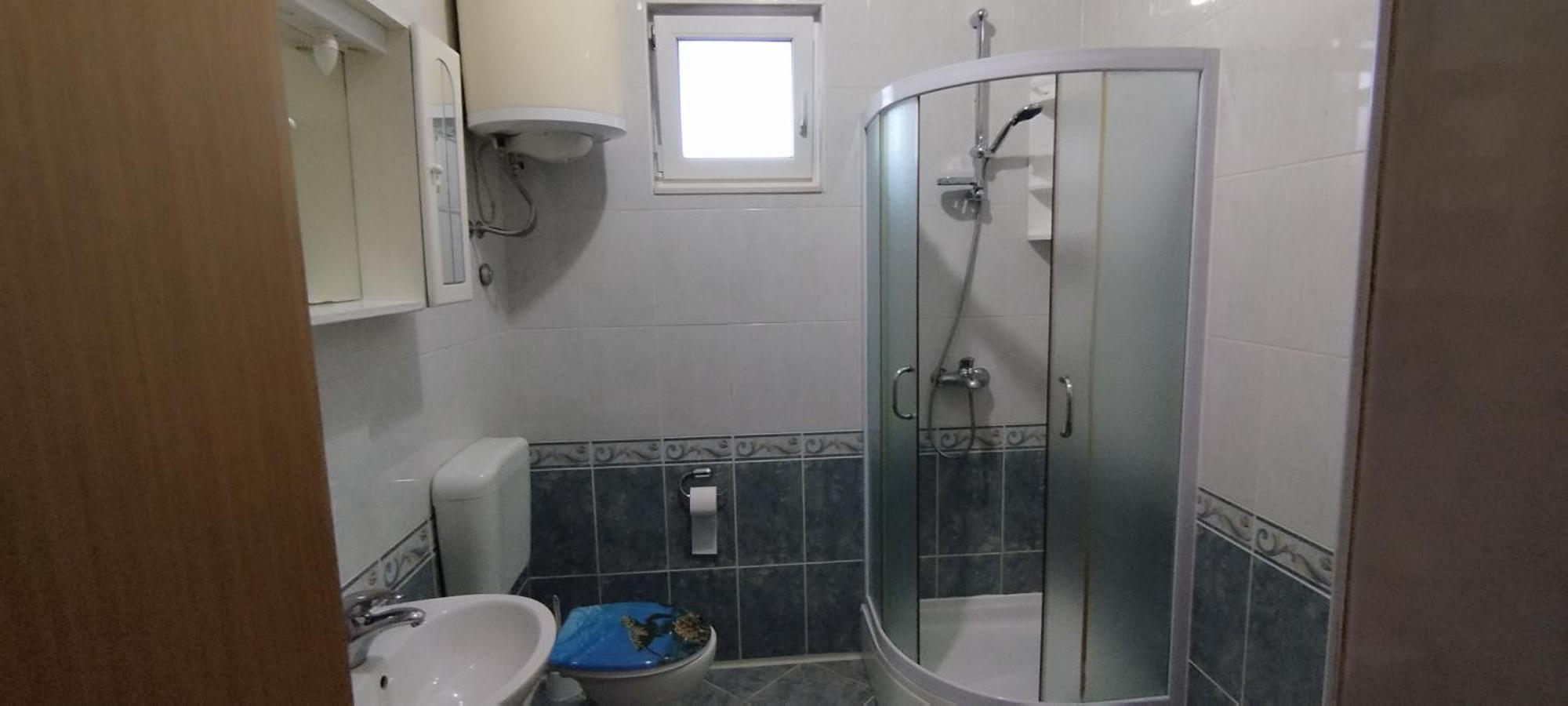 Apartment Strbic Ploce  Εξωτερικό φωτογραφία